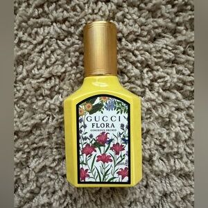 Gucci Flora Pefume